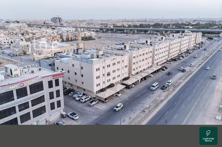 شقة للبيع في شارع محمد علي جناح, حي اليرموك, مدينة الرياض, منطقة الرياض صورة 2