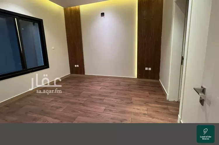 شقة للإيجار في شارع وادي البطحاء, حي الملقا, مدينة الرياض, منطقة الرياض 6
