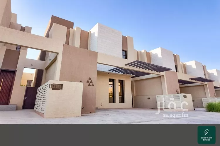 Villa for Sale in Riyadh King Khalid International Airport