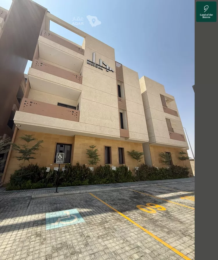 Apartment for Sale in Riyadh Al Arid
