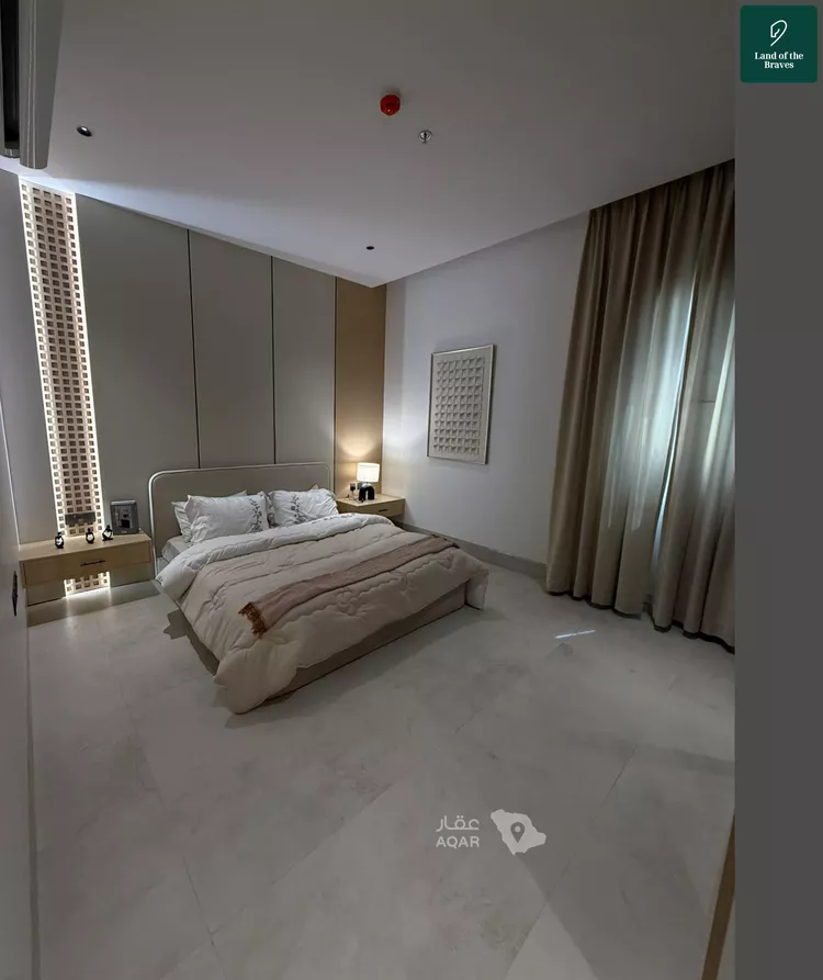 شقة للبيع في شارع علي الطنطاوي, حي العارض, مدينة الرياض, منطقة الرياض صورة 4