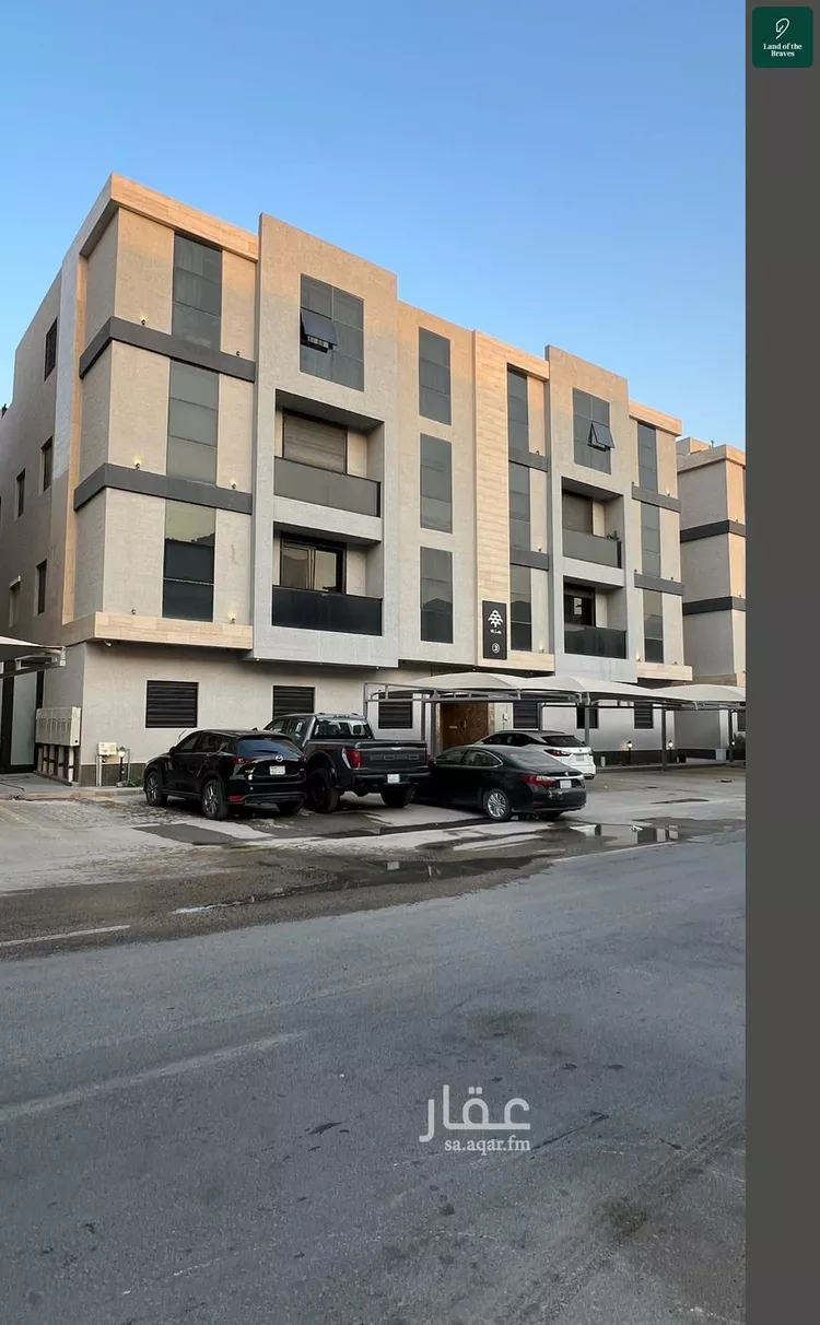 Apartment for Rent in Riyadh Al Malqa