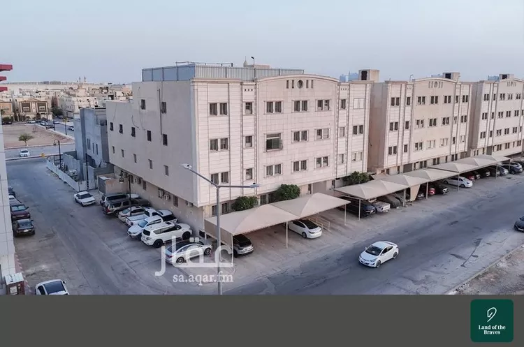 شقة للبيع في شارع محمد علي جناح, حي اليرموك, مدينة الرياض, منطقة الرياض