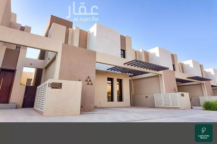 Villa for Sale in Riyadh King Khalid International Airport