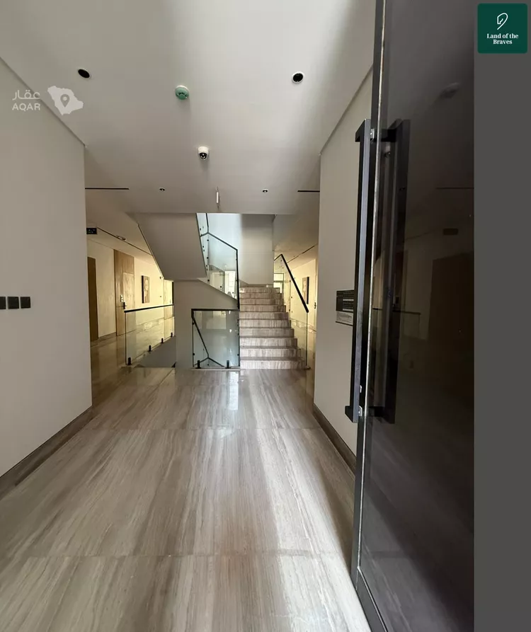 شقة للبيع في شارع علي الطنطاوي, حي العارض, مدينة الرياض, منطقة الرياض 9