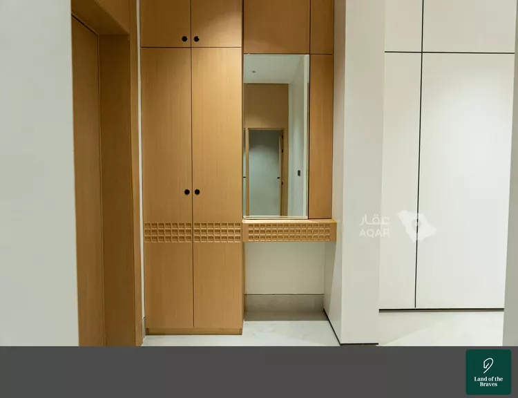 شقة للبيع في شارع علي الطنطاوي, حي العارض, مدينة الرياض, منطقة الرياض 11