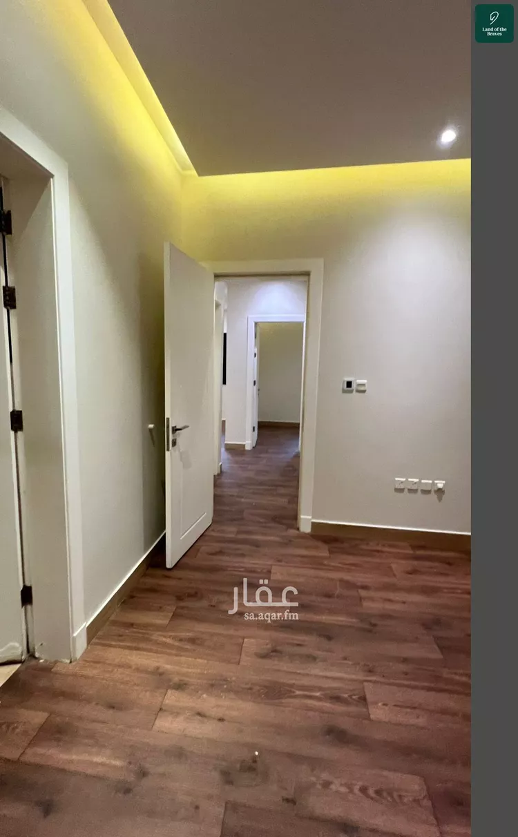 شقة للإيجار في شارع وادي البطحاء, حي الملقا, مدينة الرياض, منطقة الرياض صورة 5