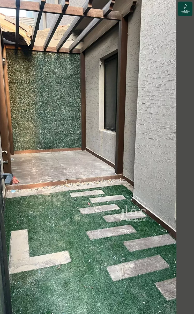شقة للإيجار في شارع وادي البطحاء, حي الملقا, مدينة الرياض, منطقة الرياض صورة 4