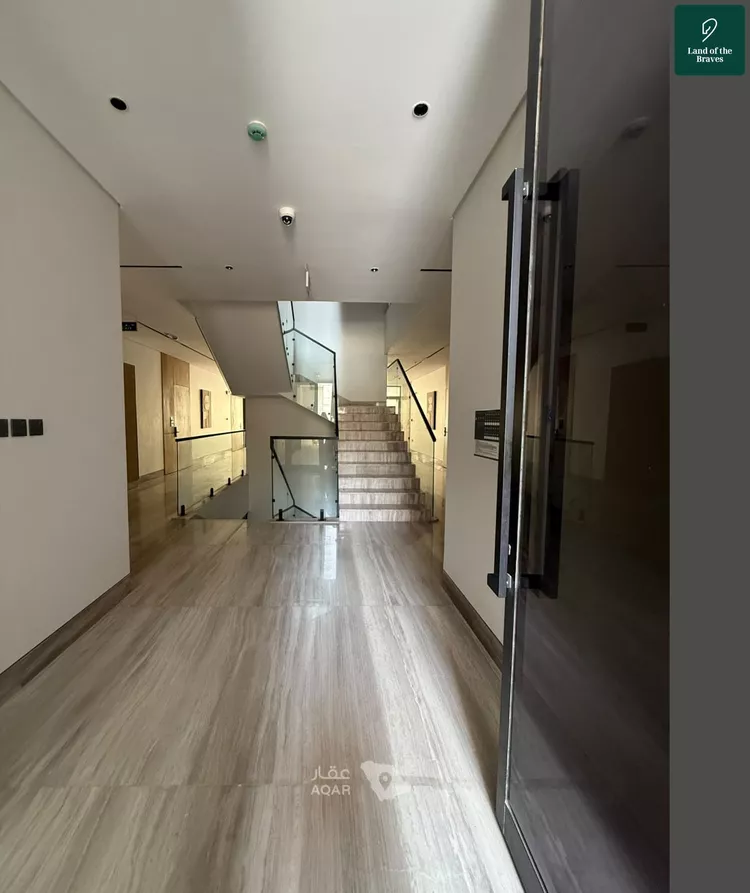 شقة للبيع في شارع علي الطنطاوي, حي العارض, مدينة الرياض, منطقة الرياض 8