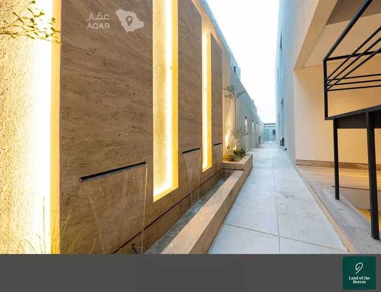 شقة للبيع في شارع علي الطنطاوي, حي العارض, مدينة الرياض, منطقة الرياض 9