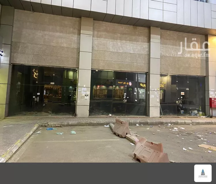 محل للإيجار في شارع الامير سلطان, حي الروضة, مدينة جازان, منطقة جازان صورة 3