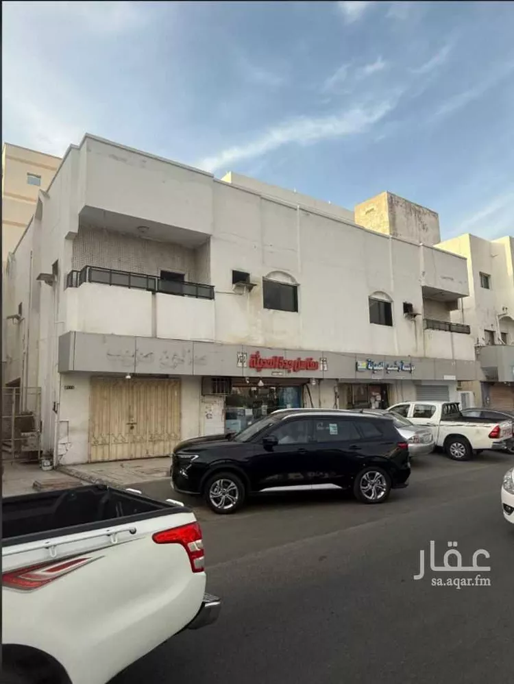 Building for Sale in Jeddah An Nuzhah صورة 2