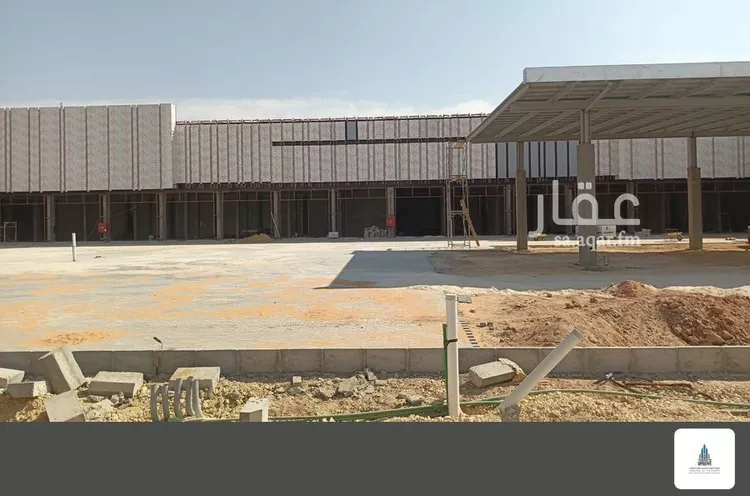 محل للإيجار في شارع ممر60, حي النظيم, مدينة الرياض, منطقة الرياض صورة 3