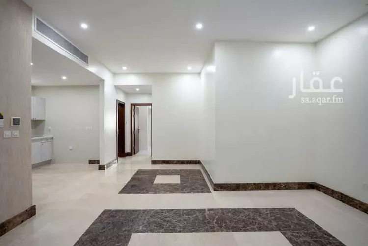 شقة للإيجار في شارع عبدالله كاظم, حي الزهراء, مدينة جدة, منطقة مكة المكرمة صورة 3