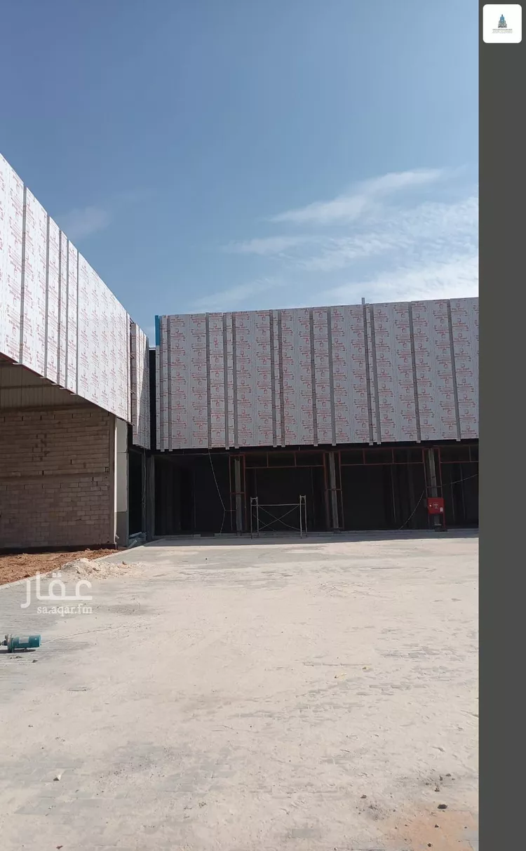 محل للإيجار في شارع ممر60, حي النظيم, مدينة الرياض, منطقة الرياض صورة 5