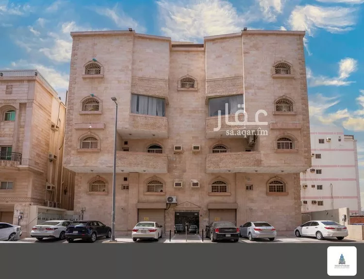 عمارة للبيع في شارع عبد ربه بن عطاء, حي الفيصلية, مدينة جدة, منطقة مكة المكرمة صورة 2
