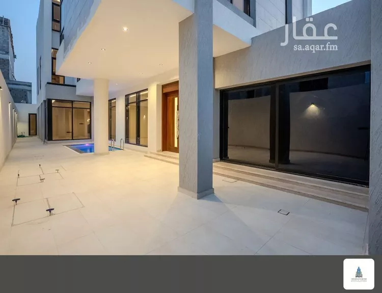 فيلا للبيع في شارع سكاكا, حي القصور, مدينة الظهران, المنطقة الشرقية صورة 3