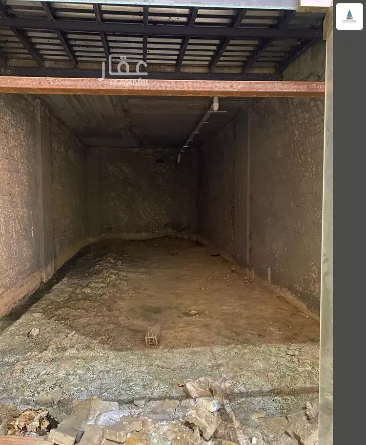 محل للإيجار في شارع الامير سلطان, حي الروضة, مدينة جازان, منطقة جازان صورة 2