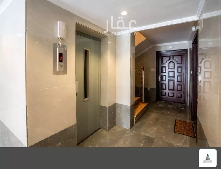 عمارة للبيع في شارع عبد ربه بن عطاء, حي الفيصلية, مدينة جدة, منطقة مكة المكرمة صورة 5