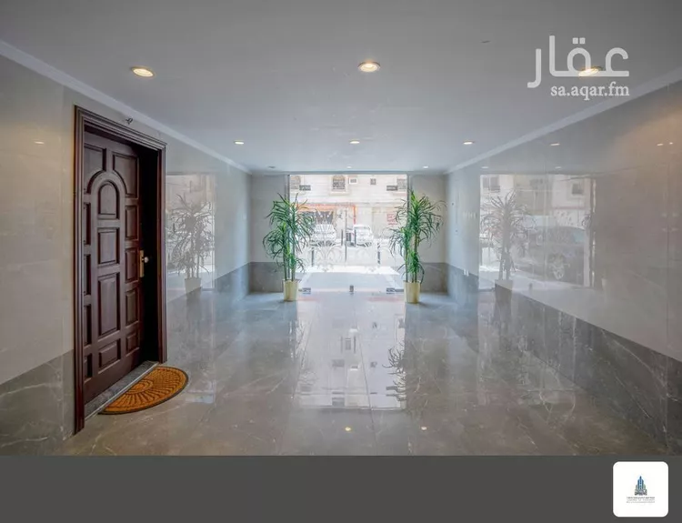 عمارة للبيع في شارع عبد ربه بن عطاء, حي الفيصلية, مدينة جدة, منطقة مكة المكرمة صورة 4