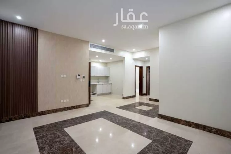 شقة للإيجار في شارع عبدالله كاظم, حي الزهراء, مدينة جدة, منطقة مكة المكرمة صورة 2