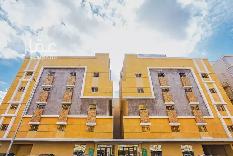 Apartment for Rent in Jeddah Az Zahra