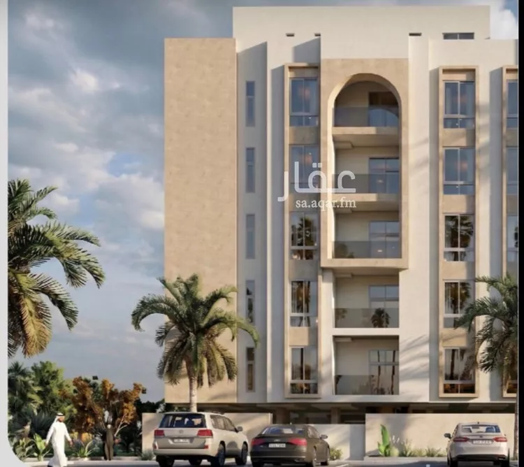 شقة للبيع في حي الروابي, مدينة الخبر, المنطقة الشرقية صورة 4