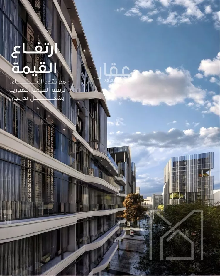 شقة للبيع في شارع 29 السيف, حي السيف, مدينة الدمام, المنطقة الشرقية صورة 4