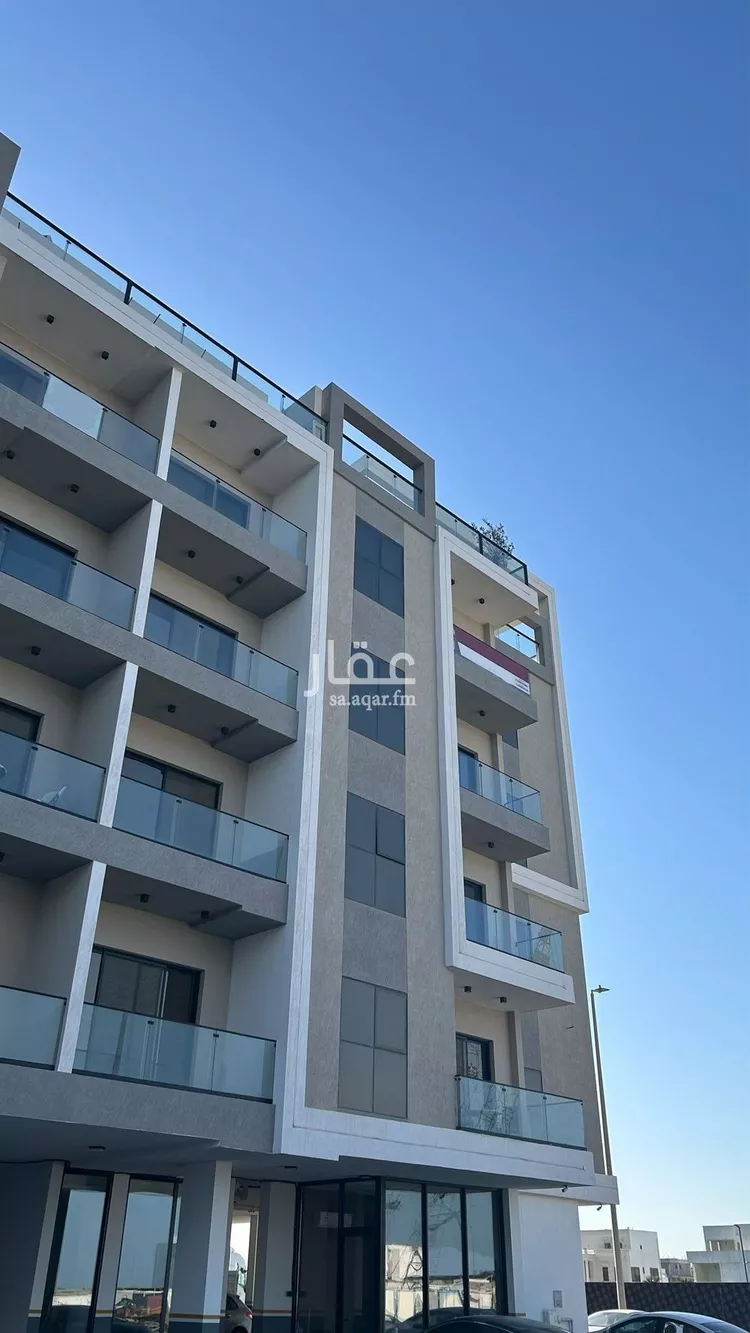 Apartment for Sale in Dammam As Sadafah