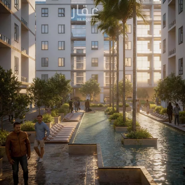 Apartment for Sale in Al Khobar Al Andalus صورة 4