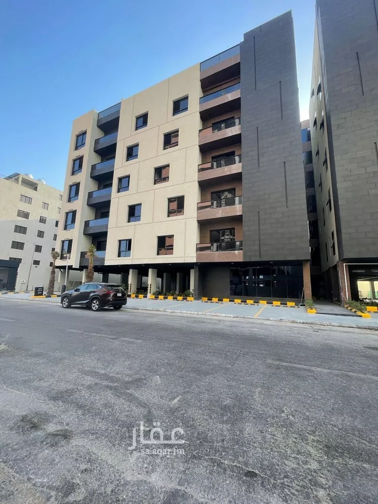 شقة للبيع في شارع اسحاق بن قبيصة الخزاعي, حي البندرية, مدينة الخبر, المنطقة الشرقية صورة 3