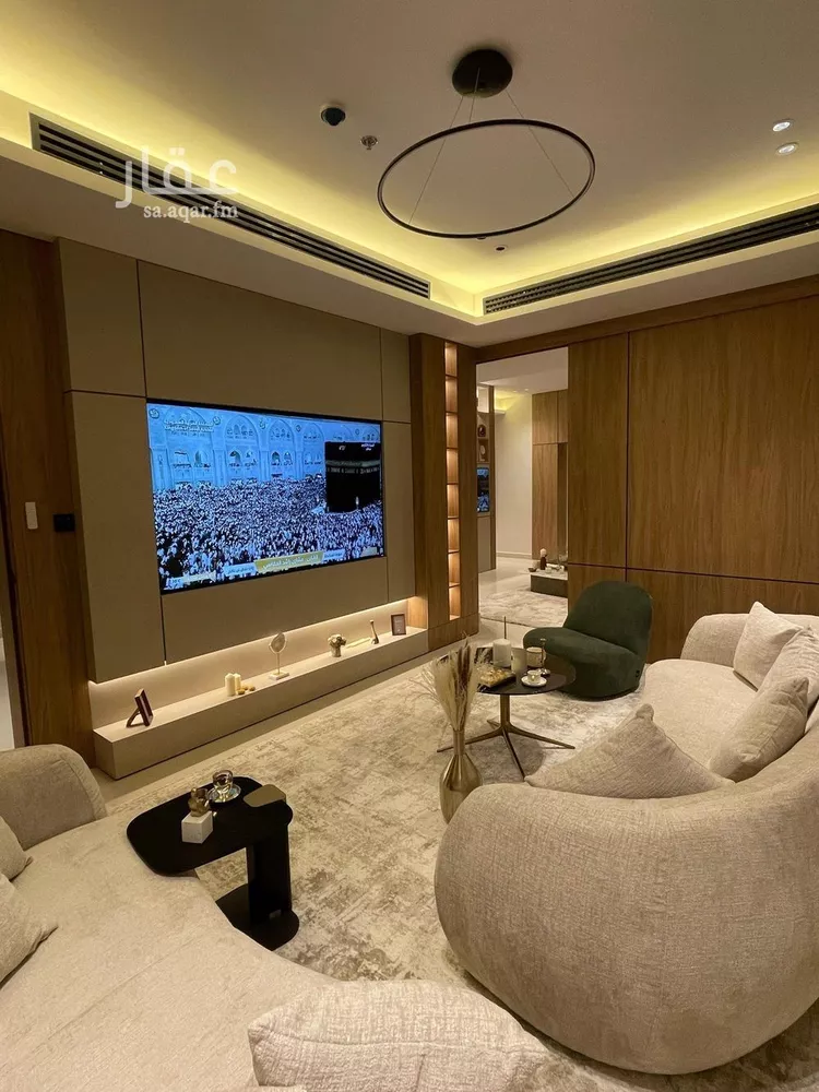 شقة للبيع في شارع اسحاق بن قبيصة الخزاعي, حي البندرية, مدينة الخبر, المنطقة الشرقية صورة 2