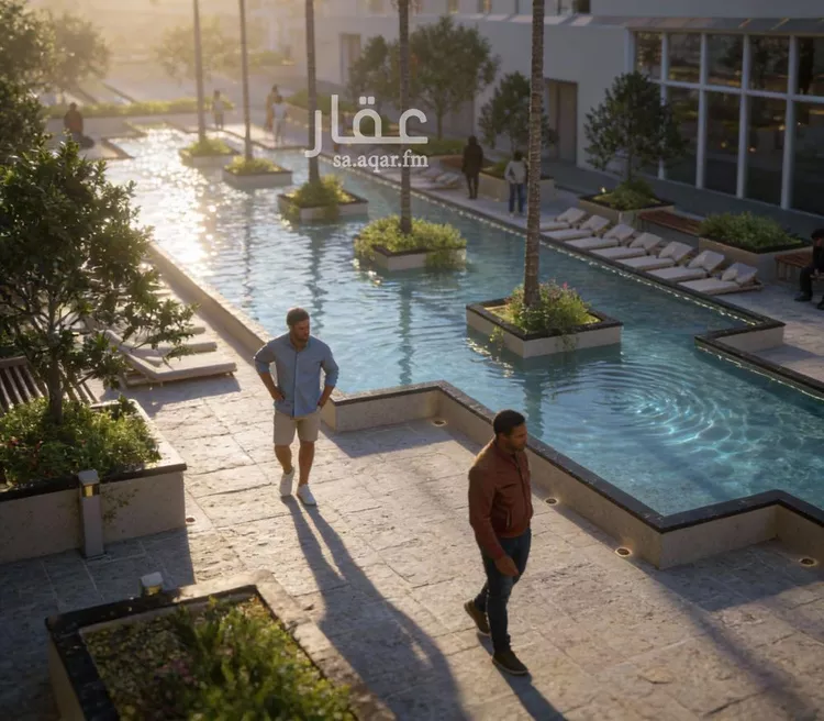 Apartment for Sale in Al Khobar Al Andalus صورة 5