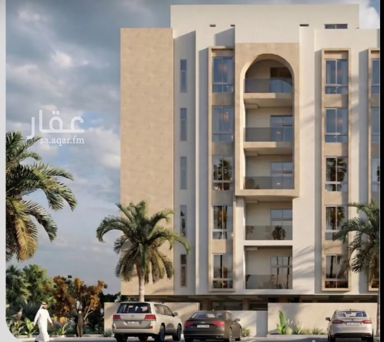 Apartment for Sale in Al Khobar Ar Rawabi صورة 4