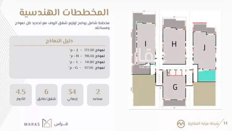 Apartment for Sale in Al Khobar Ar Rawabi صورة 5