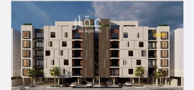 شقة للبيع في شارع اسحاق بن قبيصة الخزاعي, حي البندرية, مدينة الخبر, المنطقة الشرقية