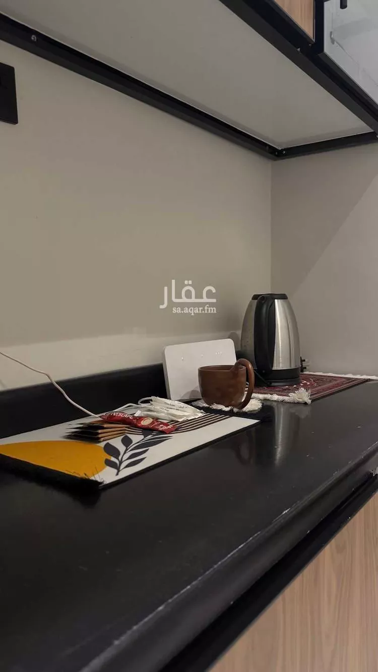Furnished Apartment for Booking in Riyadh Al Malqa 8
