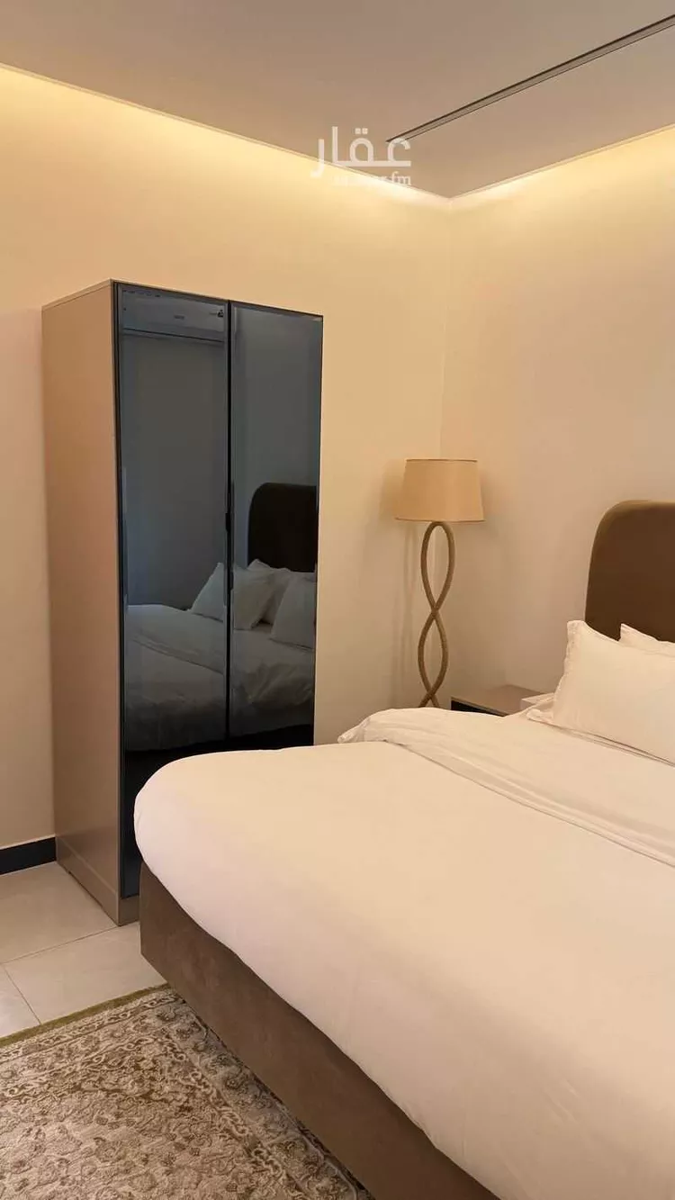 Furnished Apartment for Booking in Riyadh Al Malqa 6