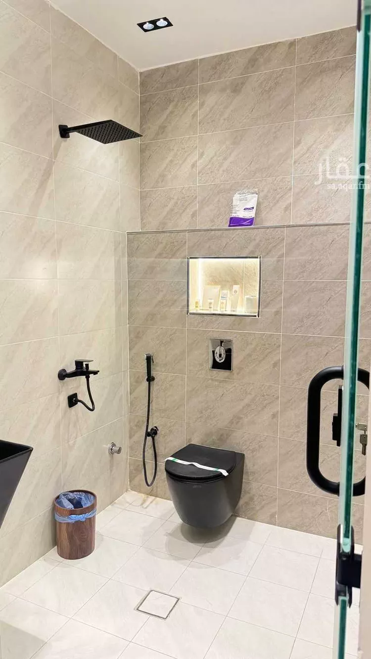 Furnished Apartment for Booking in Riyadh Al Malqa 7