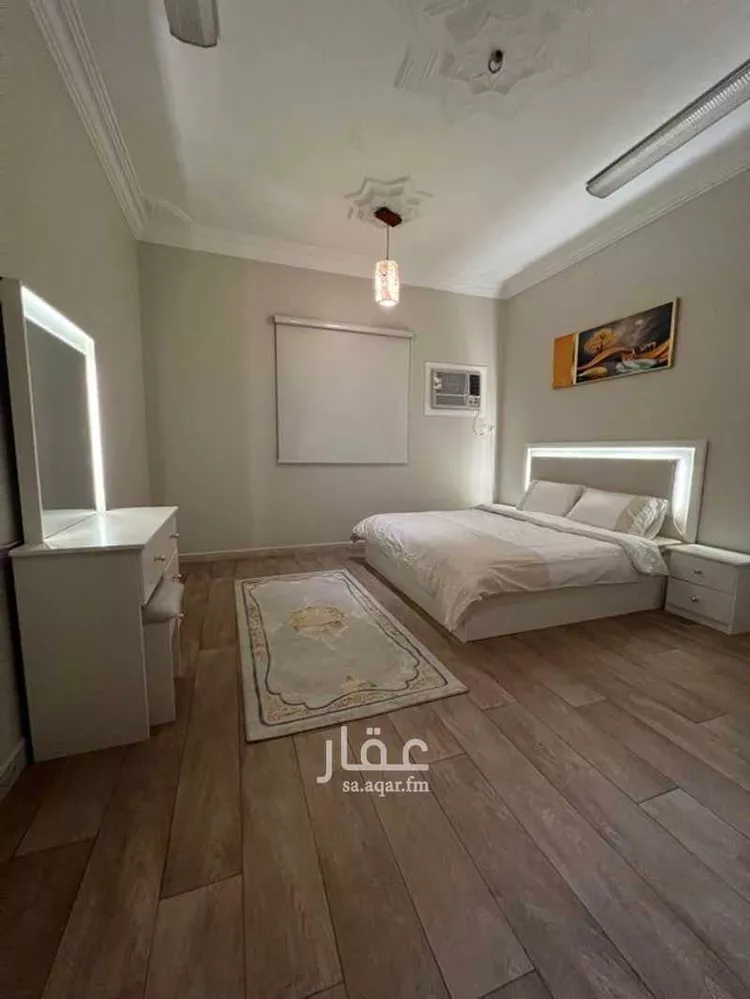 شقة مفروشة للحجز في شارع المتولى ، حي الظاهرة ، المدينة المنورة ، منطقة المدينة المنورة 1 صورة