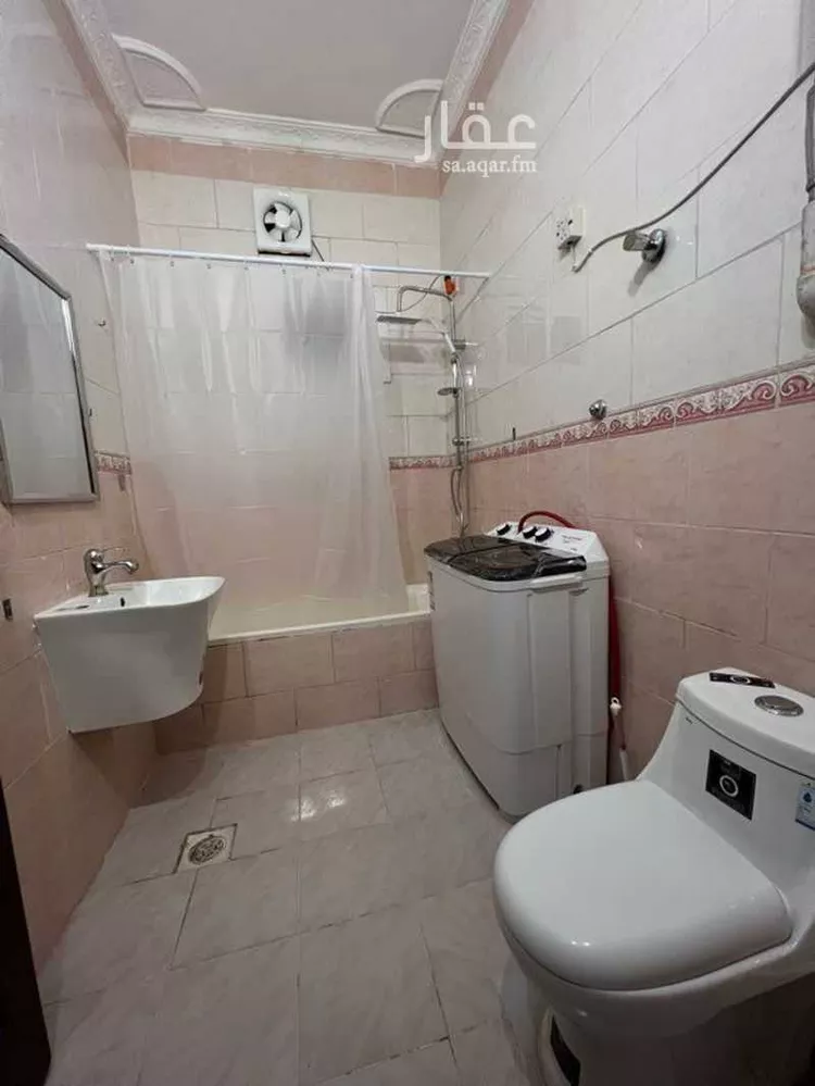 شقة مفروشة للحجز في شارع المتولى ، حي الظاهرة ، المدينة المنورة ، منطقة المدينة المنورة صورة 3