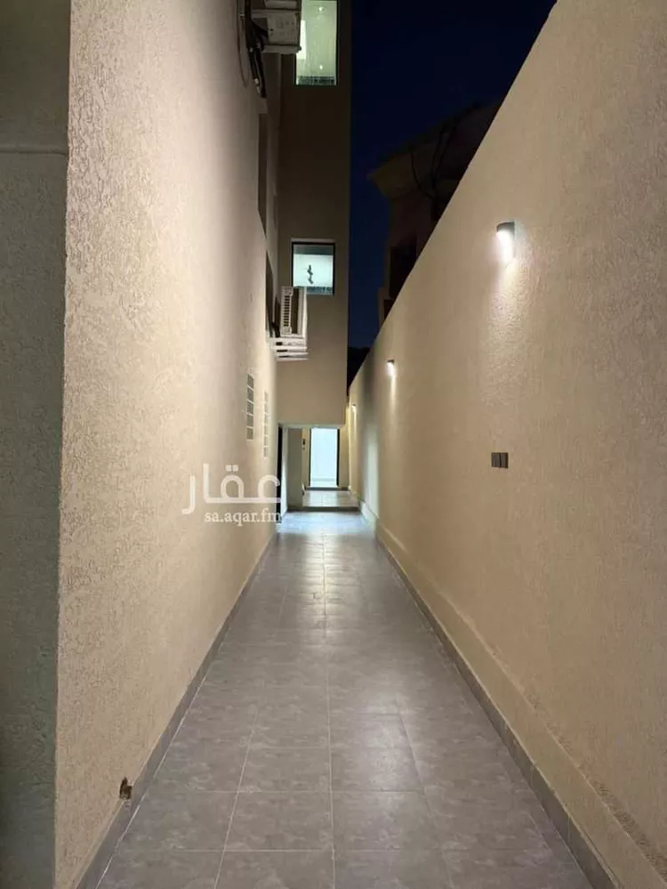 شقة للإيجار في شارع الخطائط, حي المعذر, مدينة الرياض, منطقة الرياض صورة 4