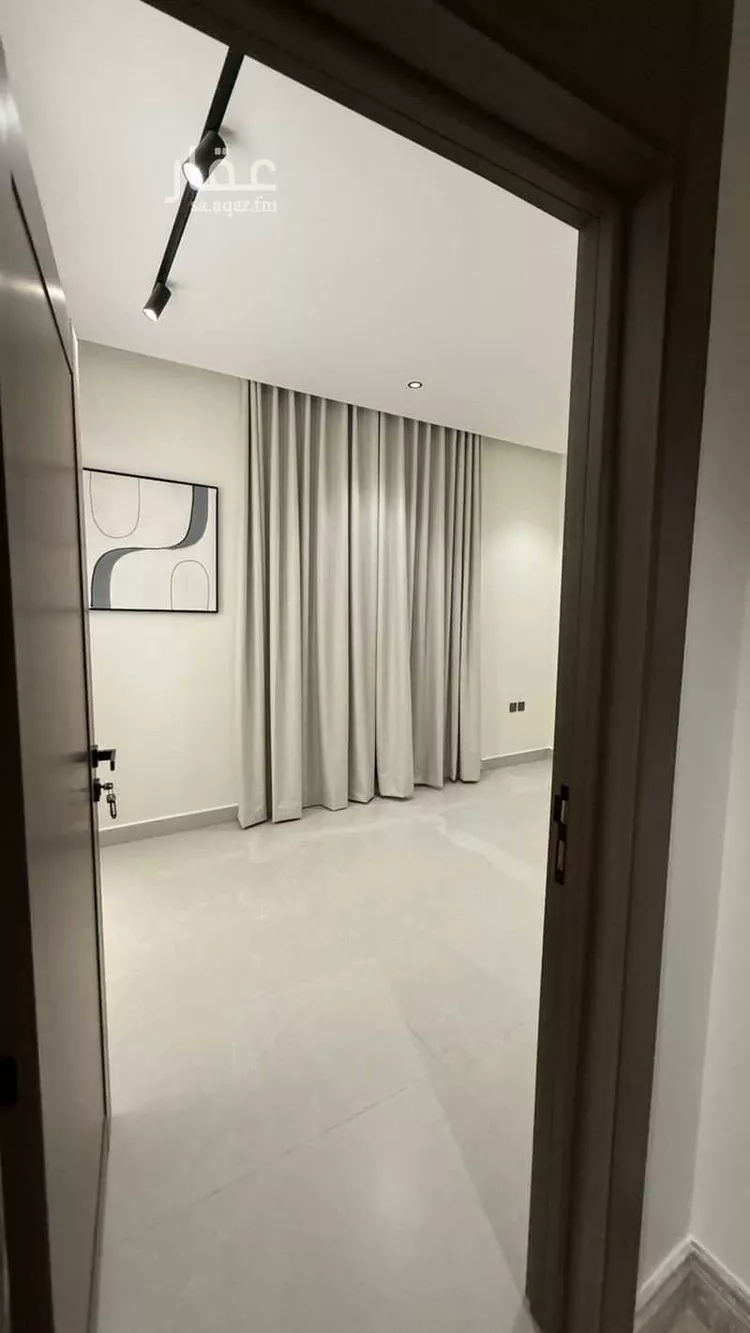 شقة للإيجار في شارع أبي برزة الأسلمي, حي الضباط, مدينة الرياض, منطقة الرياض صورة 2