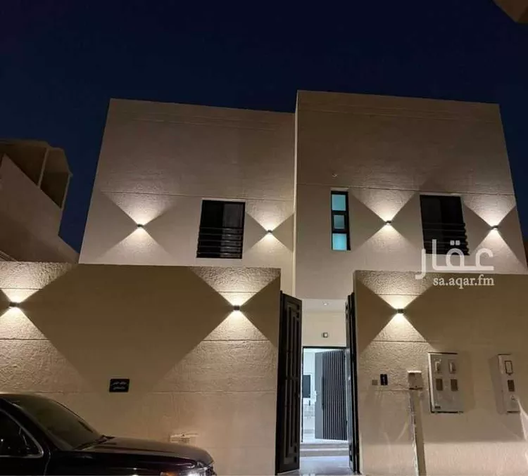 شقة للإيجار في شارع الخطائط, حي المعذر, مدينة الرياض, منطقة الرياض