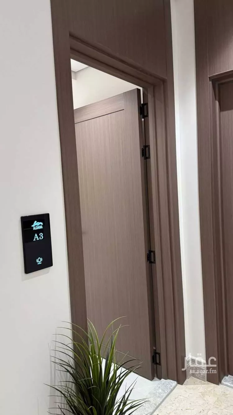 شقة للإيجار في شارع أبي برزة الأسلمي, حي الضباط, مدينة الرياض, منطقة الرياض صورة 3