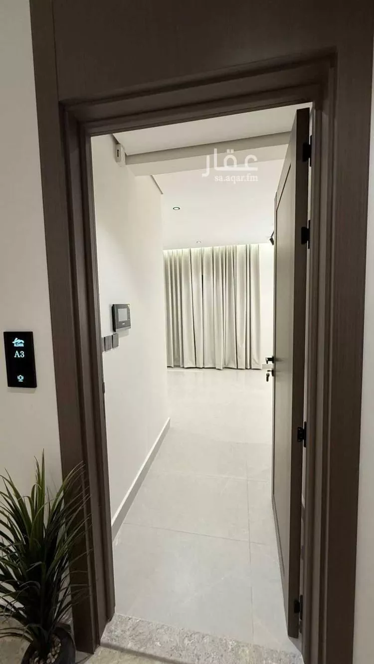 شقة للإيجار في شارع أبي برزة الأسلمي, حي الضباط, مدينة الرياض, منطقة الرياض صورة 2