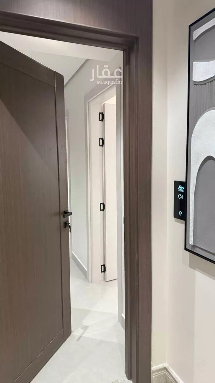شقة للإيجار في شارع أبي برزة الأسلمي, حي الضباط, مدينة الرياض, منطقة الرياض صورة 5