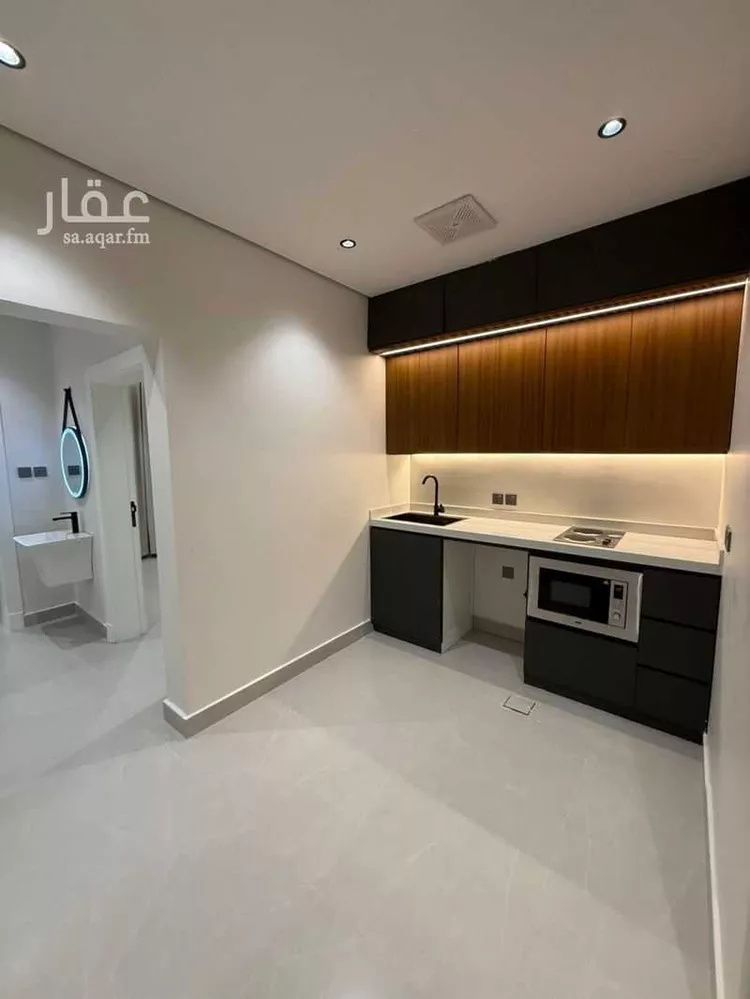 شقة للإيجار في شارع الخطائط, حي المعذر, مدينة الرياض, منطقة الرياض