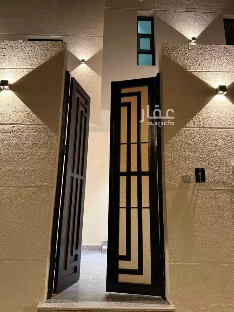 شقة للإيجار في شارع الخطائط, حي المعذر, مدينة الرياض, منطقة الرياض صورة 3