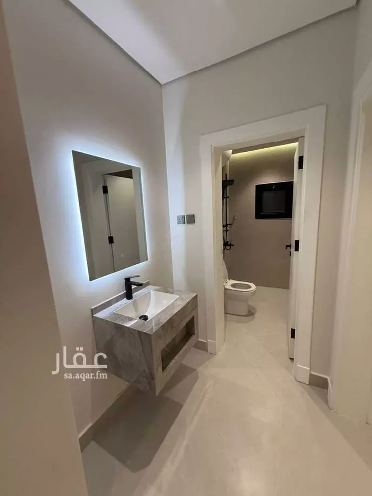 شقة للإيجار في شارع الخطائط, حي المعذر, مدينة الرياض, منطقة الرياض صورة 4